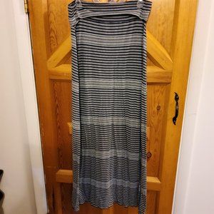 Max Studio Maxi Skirt/Dress